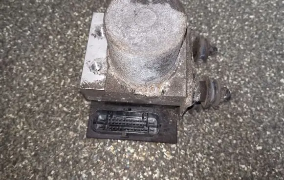 Audi Q5 SQ5 ABS Pump 0265236148 8R0907379M
