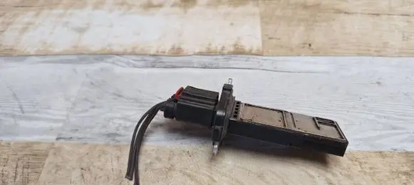 Chrysler Grand Voyager V Mass air flow meter 1438153
