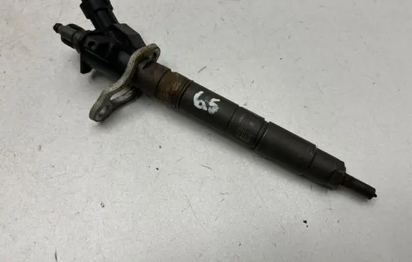 Volvo XC60 Fuel injector 31272767 0445116046 044514098700