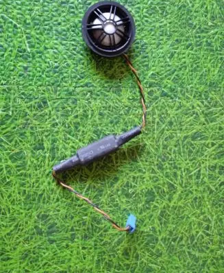 BMW 7 F01 F02 F03 F04 Front door high frequency speaker 9212078 18820010 430407861091