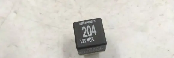 Audi A4 S4 B5 8D Other relay 431951253H