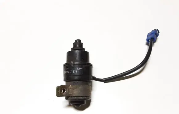 Subaru Forester SF Headlight washer pump 20495