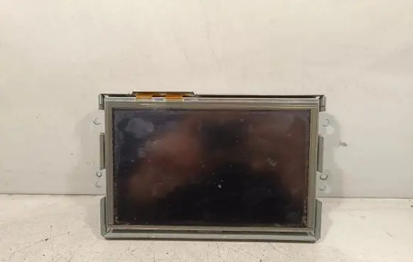 Jaguar XE Screen/display/small screen FK7219C299AB