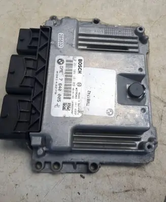 Engine control unit/module