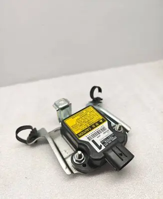 Lexus IS 220D-250-350 ESP acceleration yaw rate sensor 8918312040 1745005562 001002999446