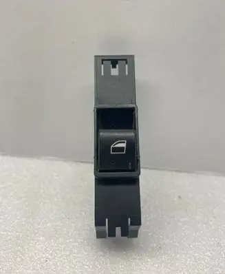 Electric window control switch