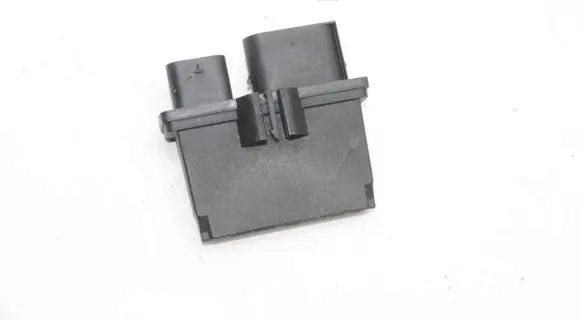 Seat Alhambra (Mk2) Fuel injection pump control unit/module 7N0941329