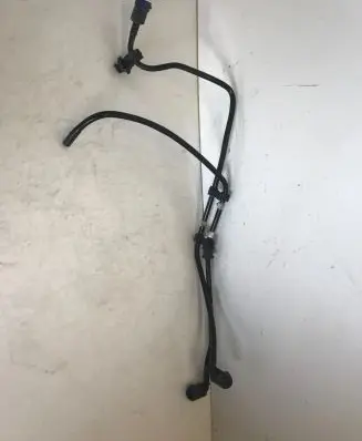 Iveco Daily 6th gen Engine coolant pipe/hose STU4201060
