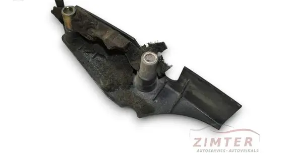 Audi A4 S4 B6 8E 8H Timing belt guard (cover) 038103079A