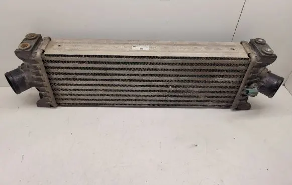 Ford Tourneo Custom Intercooler radiator CC119L440AD FK8BA 17122012