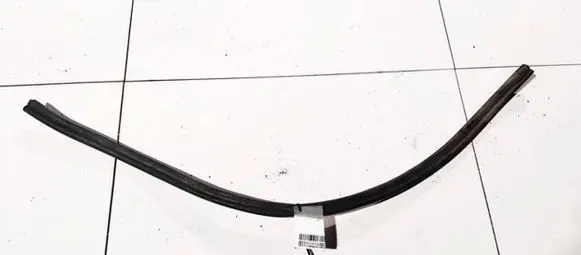 Fiat Punto (188) Rubber seal front coupe door 
