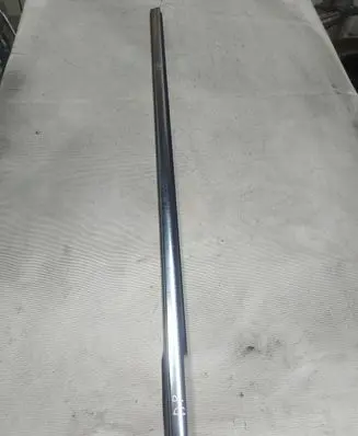 Other front door trim element