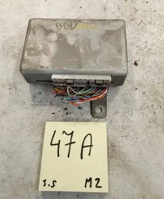 BMW 5 E39 Other interior part 3394060G00