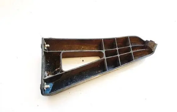 Honda FR-V Rear bumper mounting bracket 74106sjd3000 74106-sjd-3000