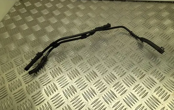Skoda Octavia Mk4 Engine coolant pipe/hose 05L121444H
