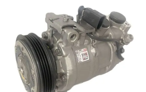 Audi S5 Air conditioning (A/C) compressor (pump) 8W0816803N 5-447220-992