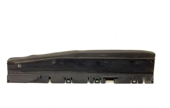 Opel Mokka B Intercooler air guide/duct channel 9840324880