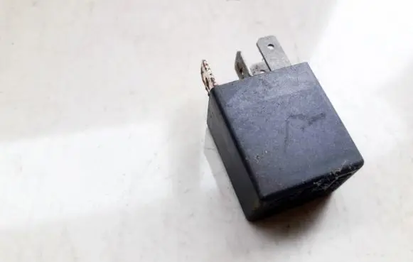 Fiat Bravo - Brava Other relay 7676504