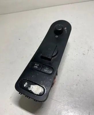 Seat Altea A set of switches 5P0863263