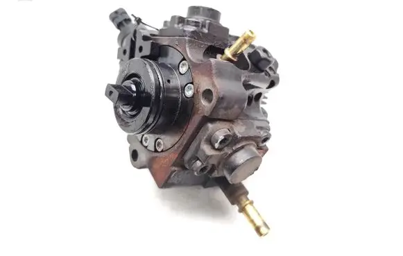 Citroen C-Crosser Fuel injection high pressure pump 9660352980 0445010139