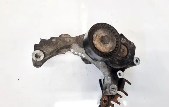 Opel Astra J Engine mounting bracket 552805357 98090590