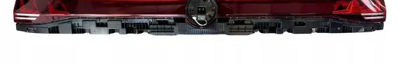 Volkswagen Touareg III Rear/tail lights 760945307E