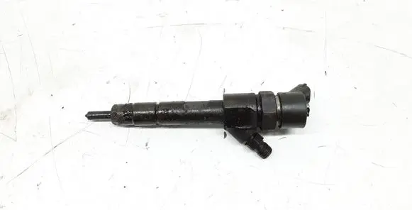 Renault Megane II Fuel injector 8200100272 0445110110B