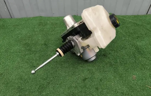 Audi e-tron ABS Pump 4KE909059AB 4KE614100AB 4KE909059G