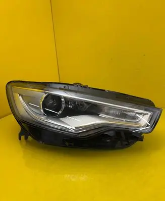 Audi A6 C7 Headlight/headlamp 4G0941006