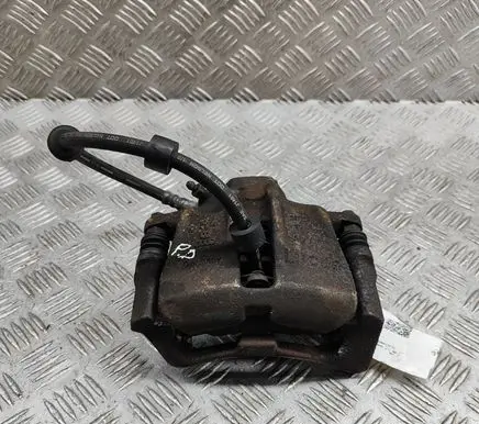 Volkswagen Golf III Front brake caliper 357615124AX