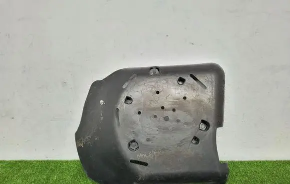 Nissan X-Trail T32 Rear underbody cover/under tray 204387fv0a