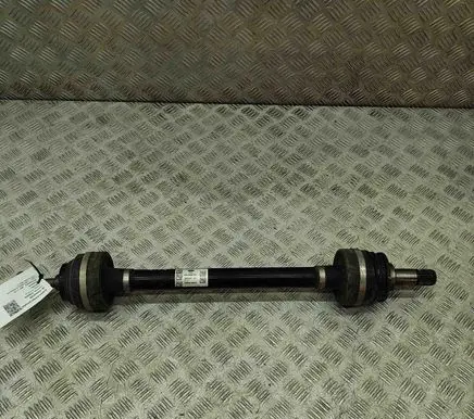 BMW iX Rear driveshaft 5A0F0A7