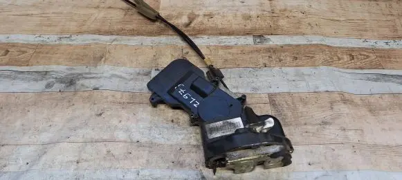 Mazda 2 Rear door lock P3M71A264A27DF P3M71A264A27