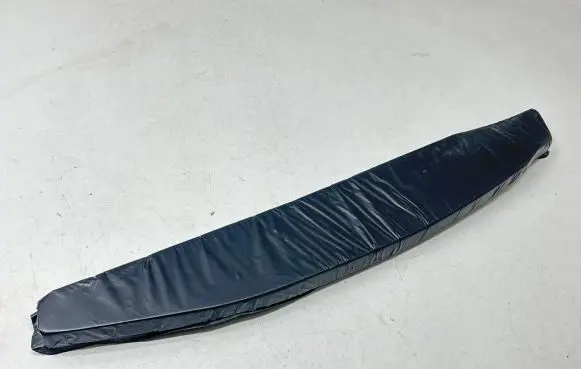 Renault Captur Fender foam support/seal 