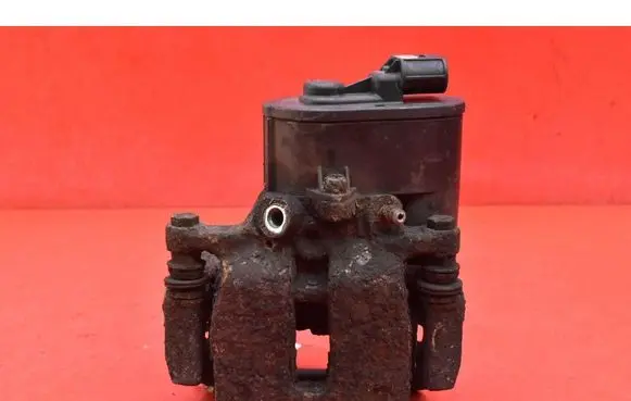 Volvo V70 Rear brake caliper 