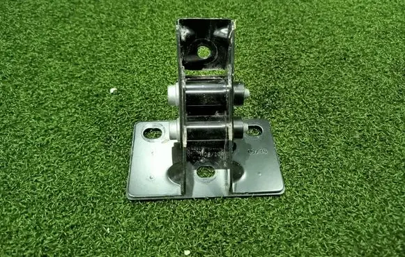 Man TGE 1gen Tailgate/trunk/boot hinge 7C0827601