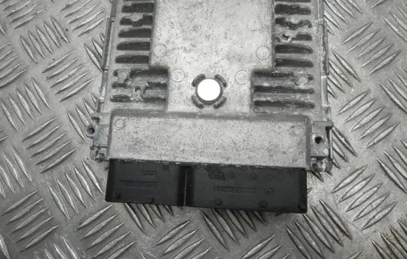 Skoda Fabia Mk3 (NJ) Other control units/modules 03F906070JM