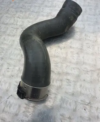 Renault Kangoo II Intercooler hose/pipe 1085614S02