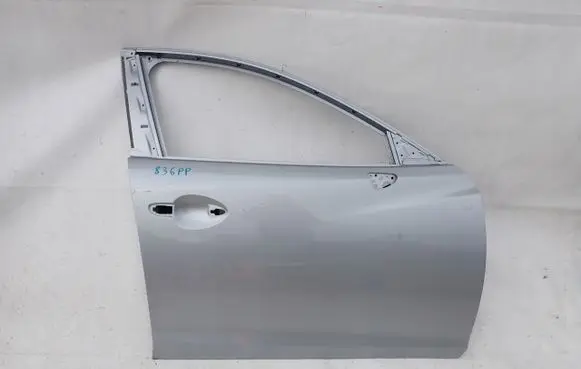 Mazda 6 Front door