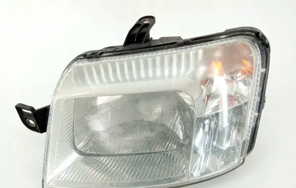 Fiat Panda II Headlight/headlamp 