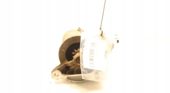 Peugeot 301 Starter motor 9807963180