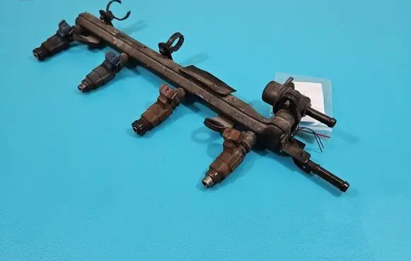 Mazda 626 Fuel injector 7809916 IMPRK1436156