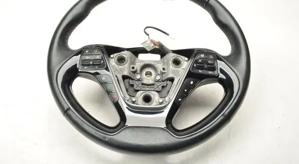 KIA Ceed Steering wheel 