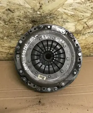 Mini Cooper Hatch Hardtop Clutch set kit