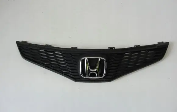 Honda Jazz Front bumper upper radiator grill 71121TG5H010