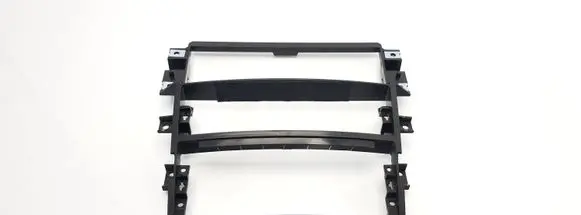 KIA Sorento Radio/GPS head unit trim 
