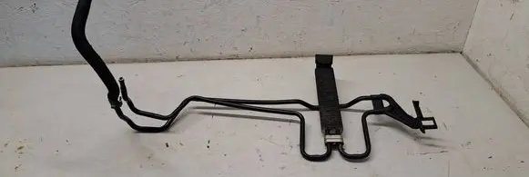 Mercedes-Benz E W211 Power steering radiator 2115040940