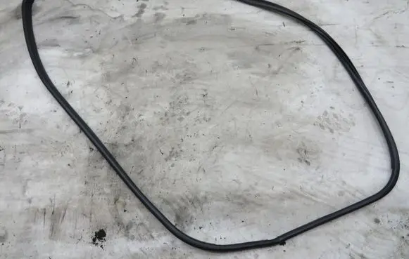 Toyota Verso Front door rubber seal KRIS235789
