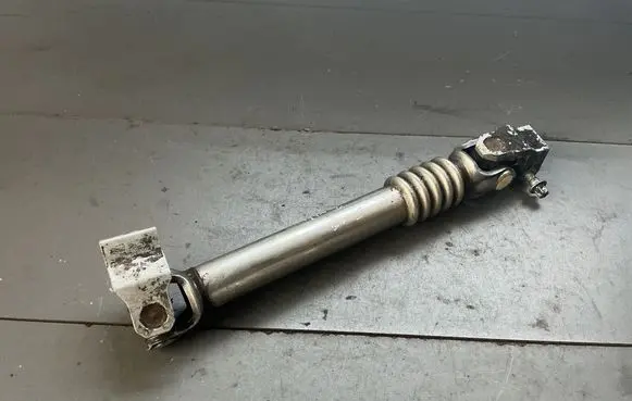 BMW 3 E46 Steering column universal joint 