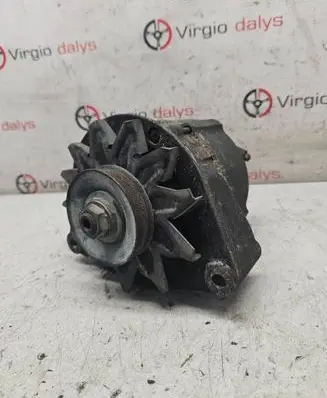 Alfa Romeo 164 Generator/alternator 0120484004